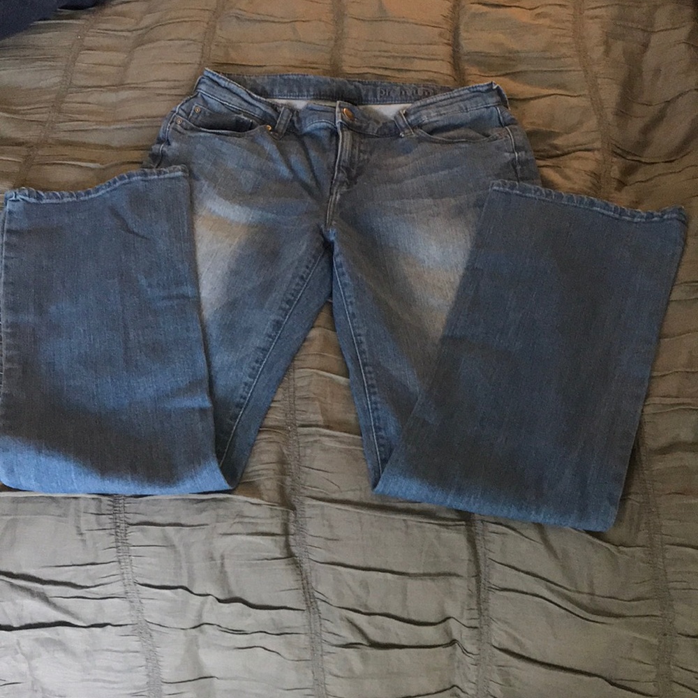 5/$20 Gap Jeans